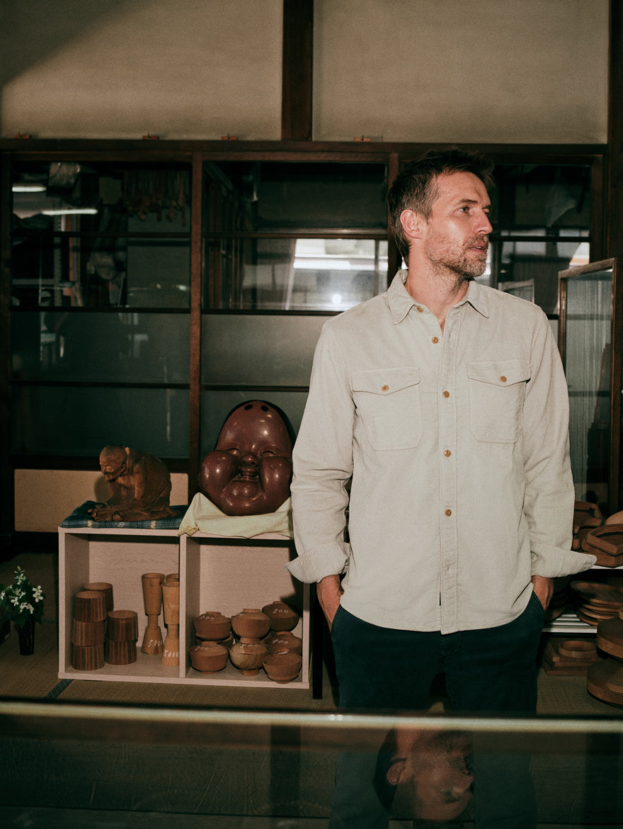 Styling Inspiration Shirts CLP 1