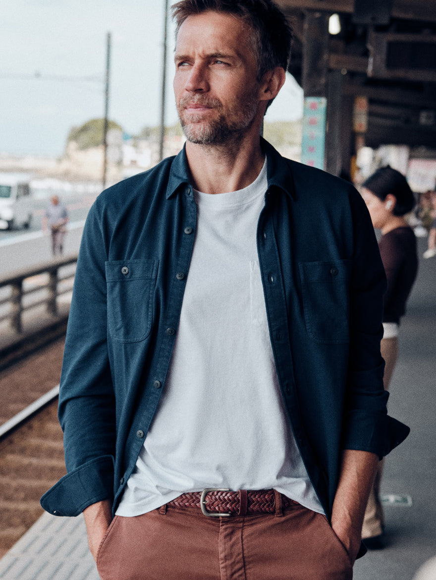 Styling Inspiration Shirts CLP 2