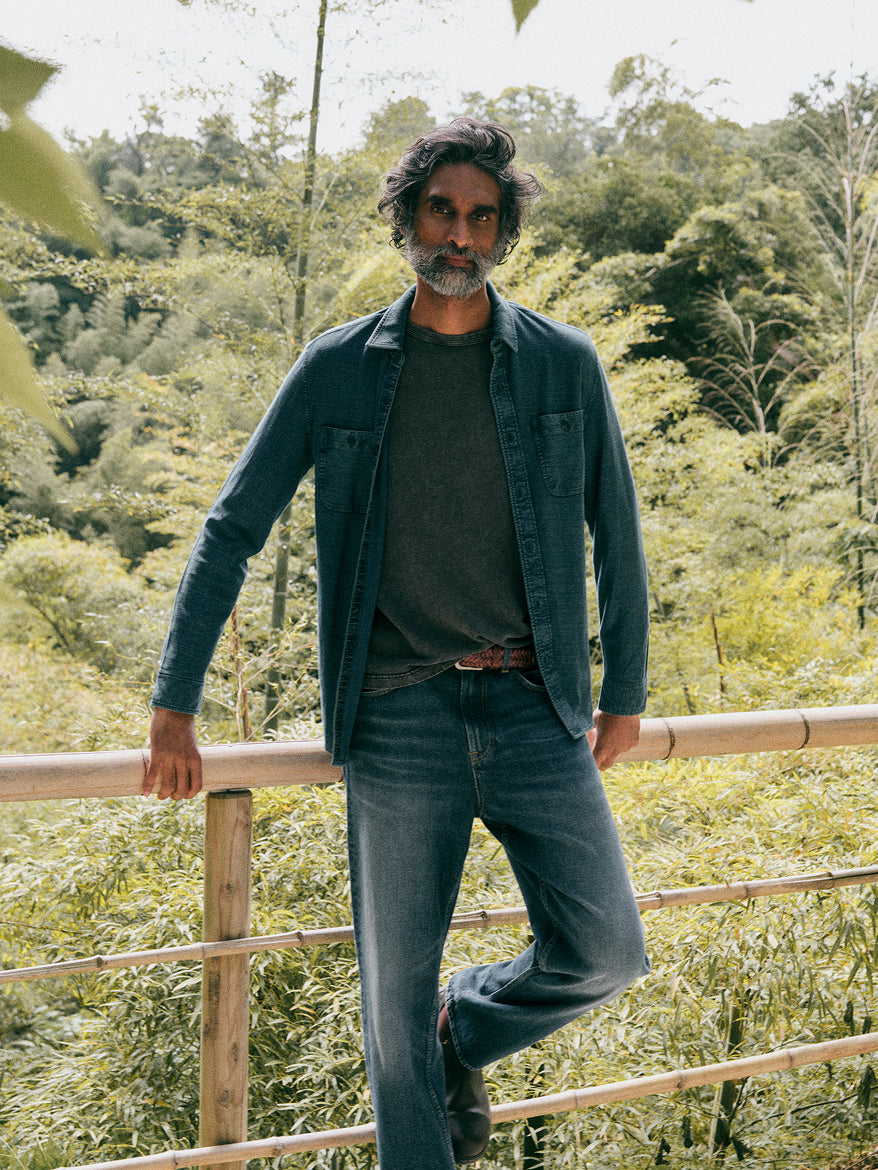 Styling Inspiration Shirts CLP 3