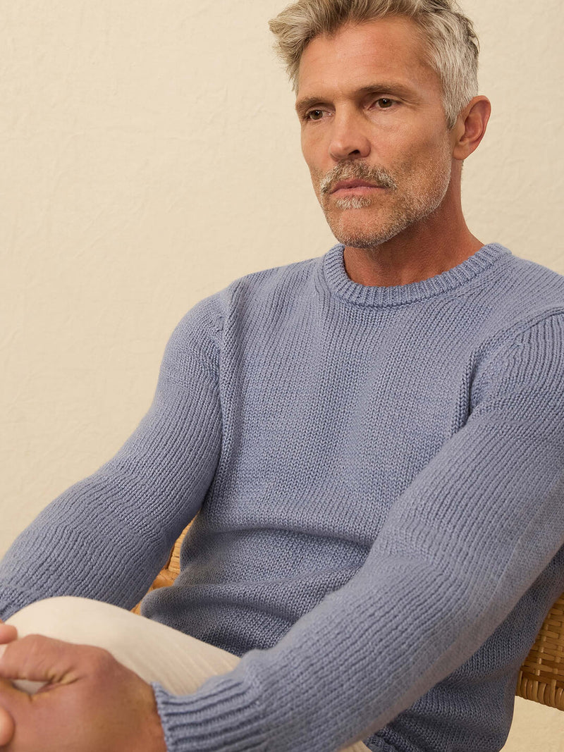 Sweater Construction