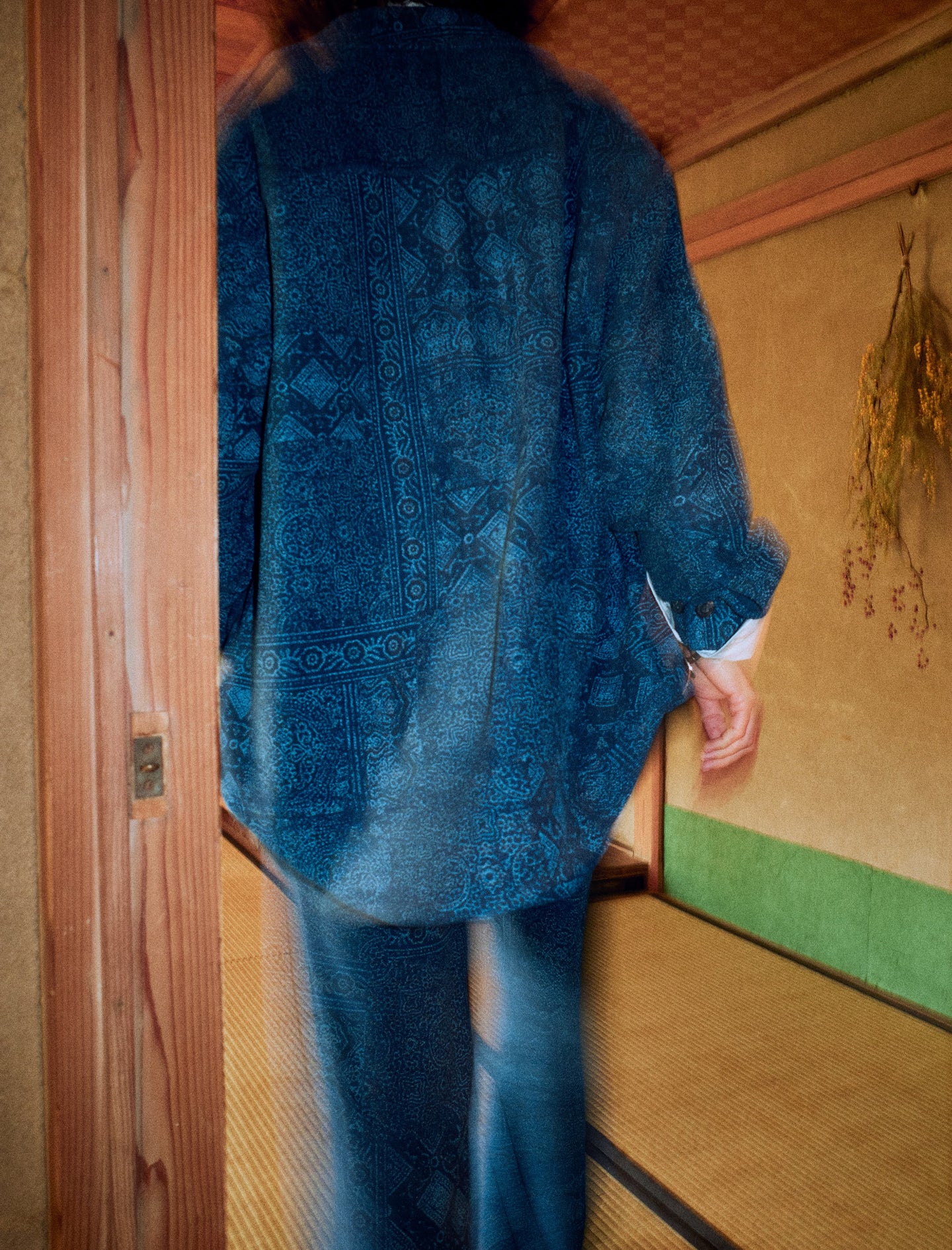 The Indigo Edit Collection Home
