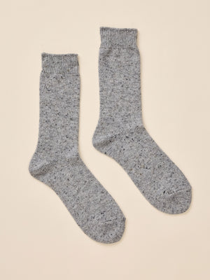 Cabin Nepp Sock - Grey