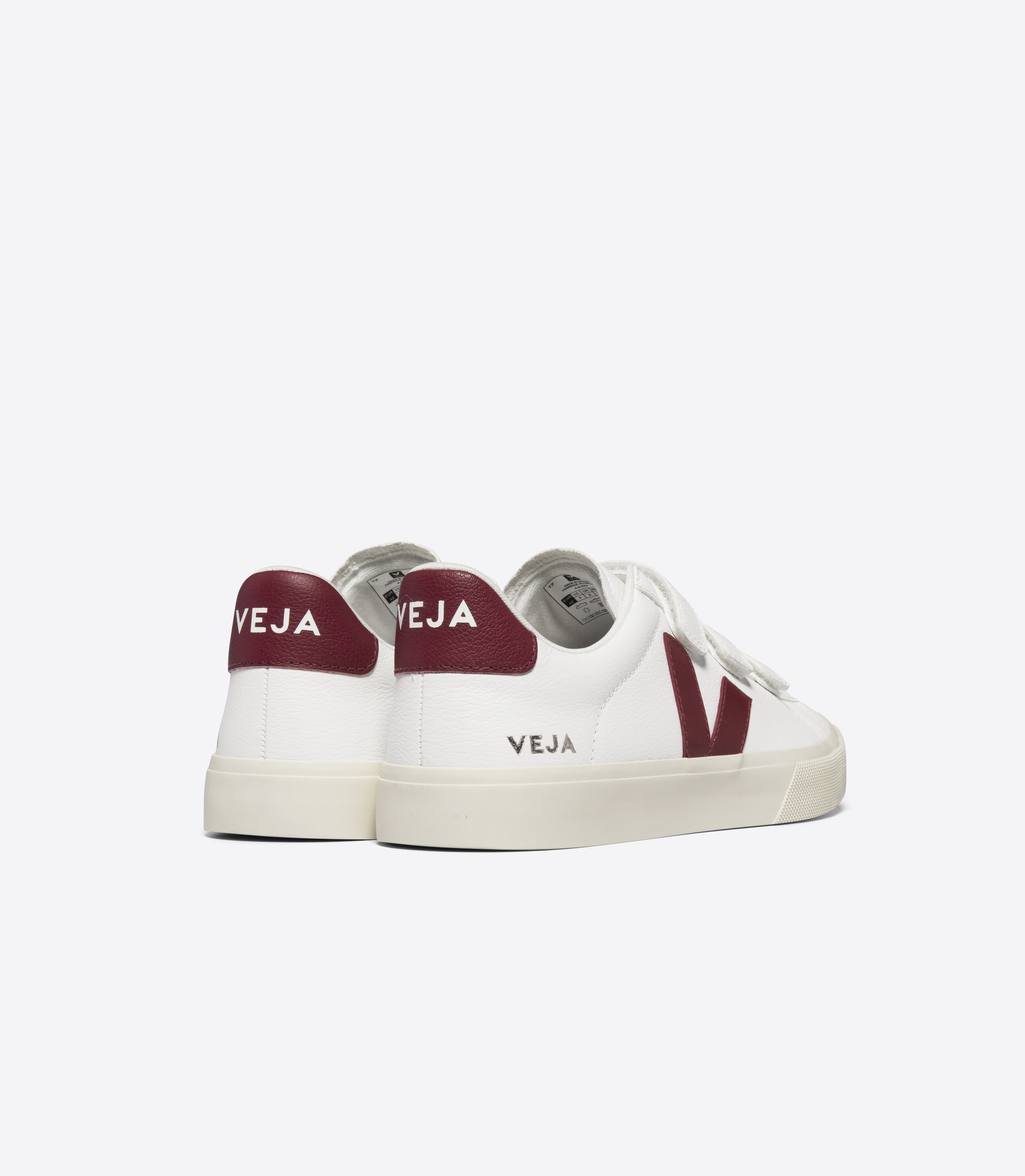 VEJA Women's Recife - Extra White Marsala