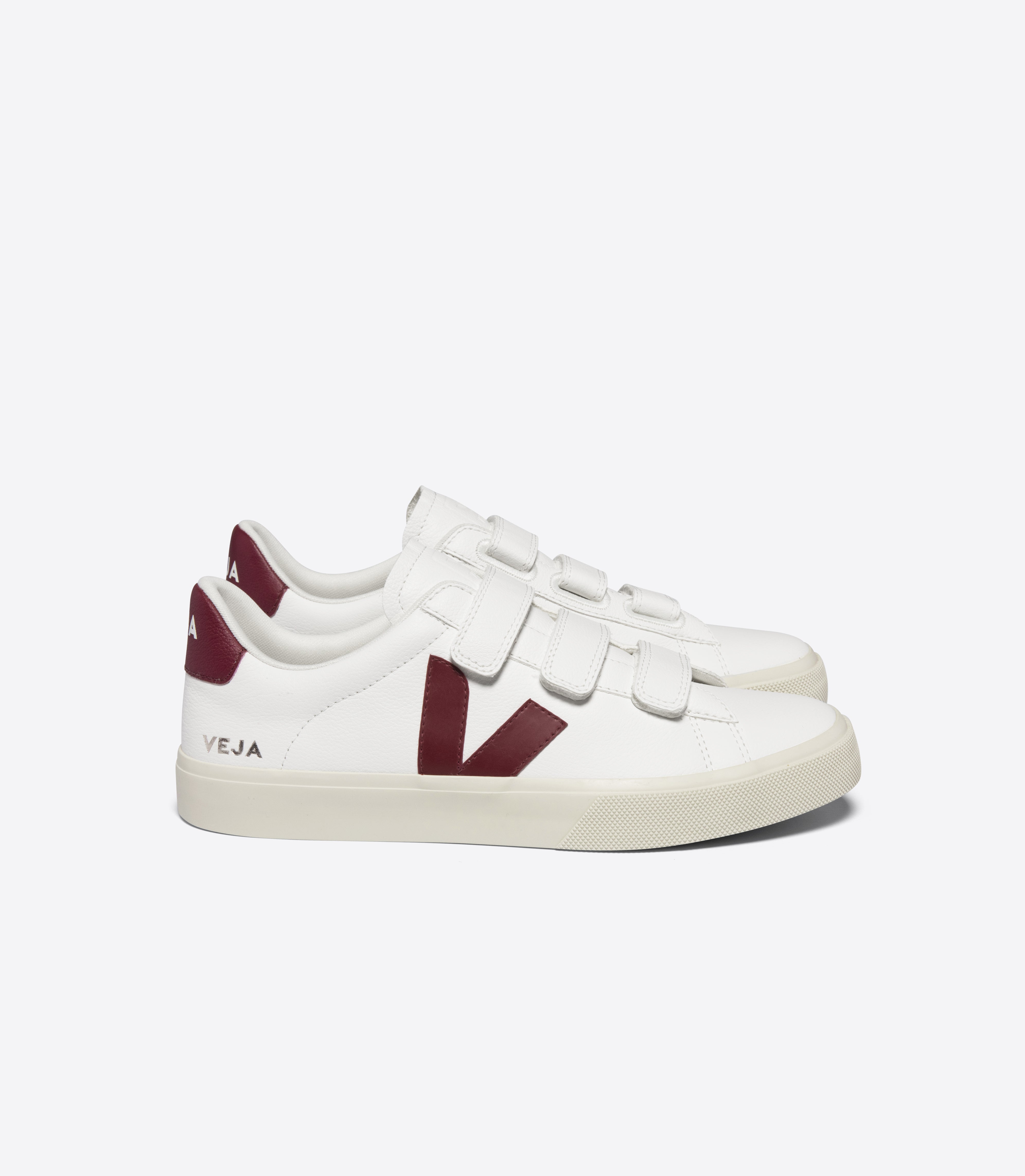 VEJA Women's Recife - Extra White Marsala