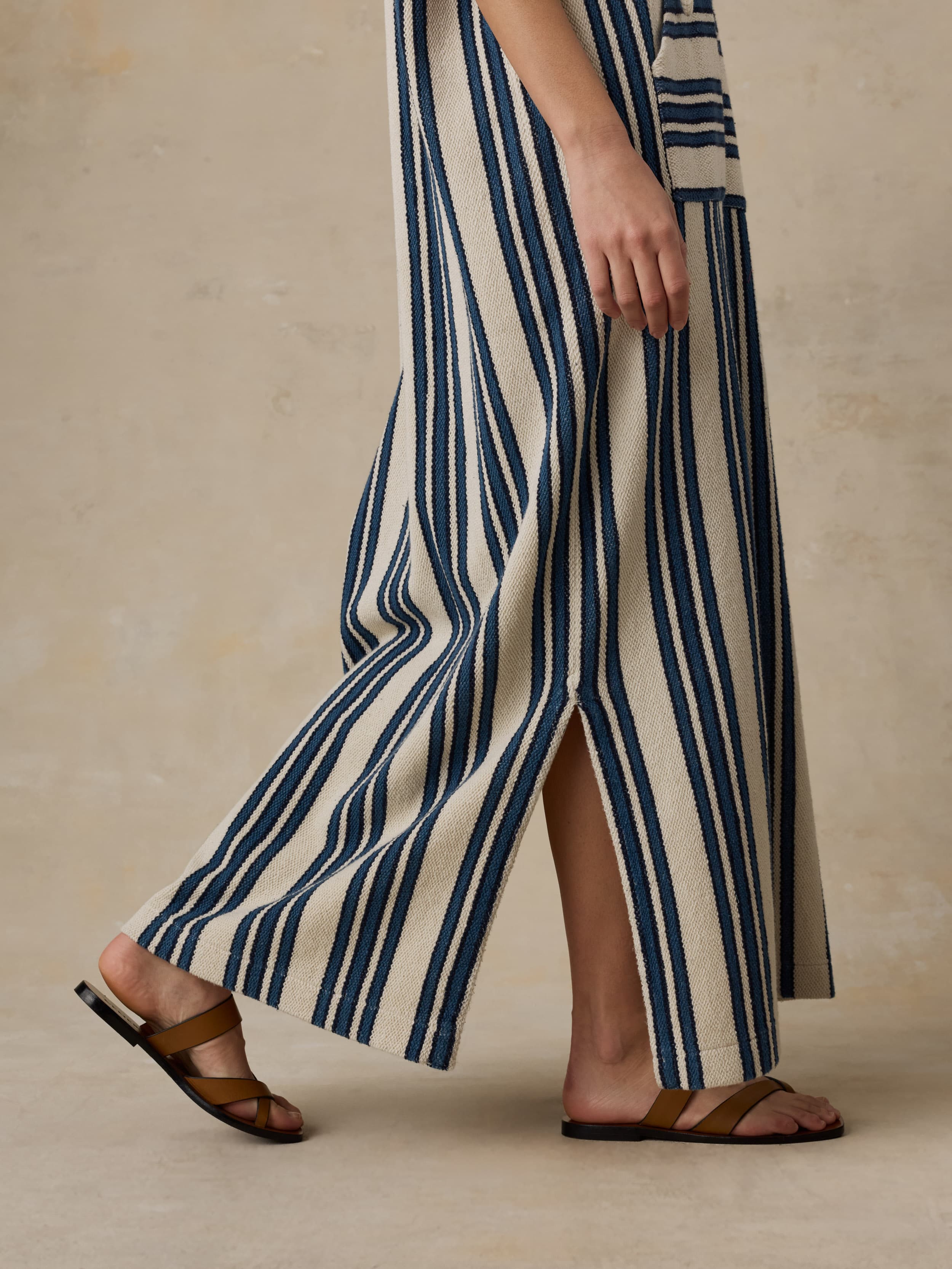 baja maxi dress Faherty Women's Baja Maxi Dress
