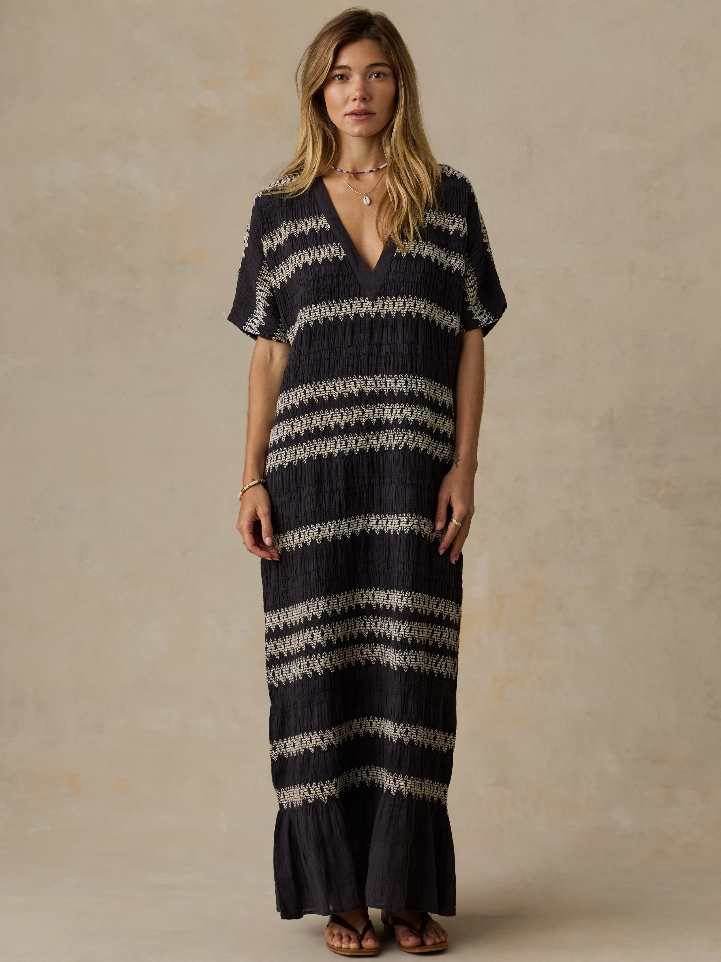 selene maxi dress Petite / 2X / Black Midnight Invisible zipper fastening Selene Maxi Dress - Medium