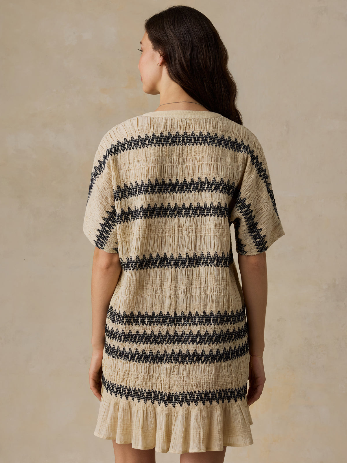 selene knit dress SER.O.YA Women's Selene Mini Dress - Red
