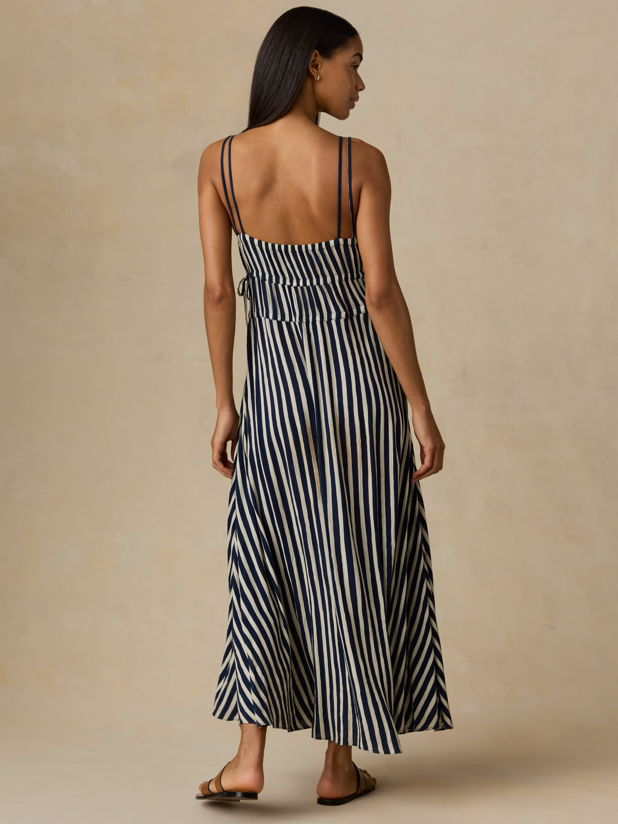 Faherty Women's Sunbeam Dress