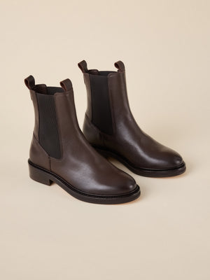 Women's Chelsea Boot - Espresso