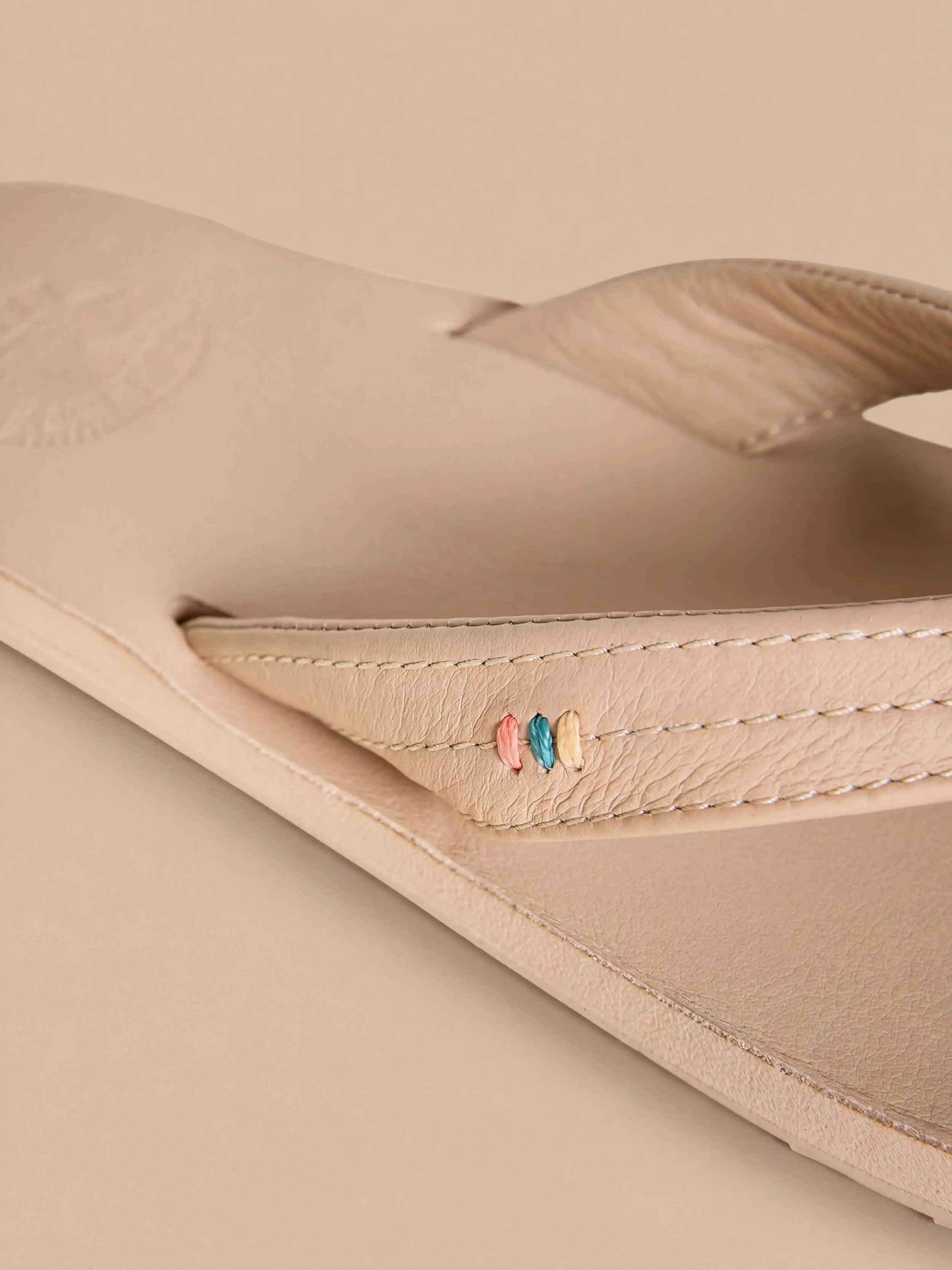  | Faherty X REEF Drift Away Flip Flop - Cuban Sands | Faherty Brand