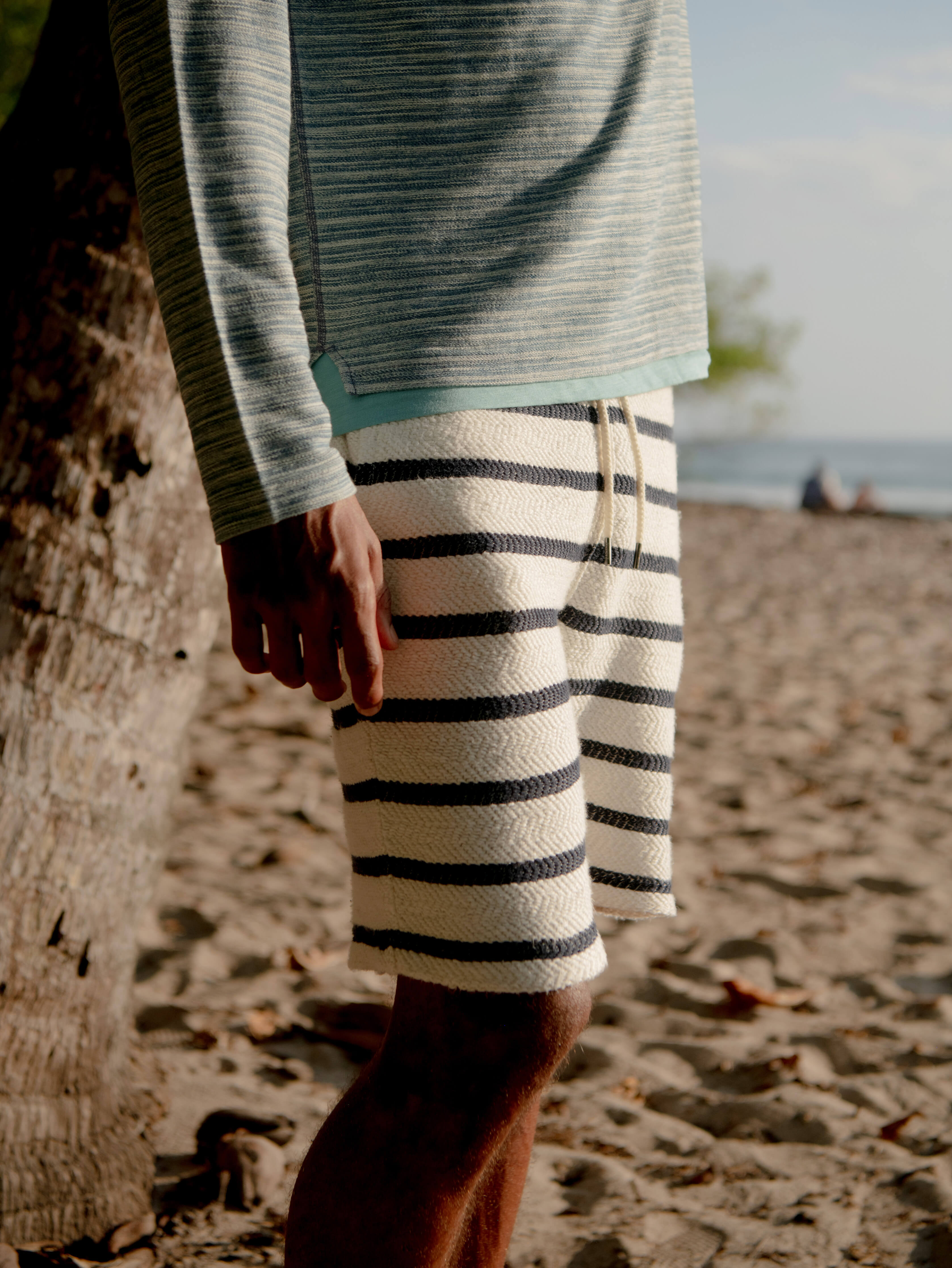 Whitewater Sweatshort
