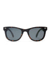 All Day Foldable Sunglasses - Rubberized Tortoise - Faherty Brand