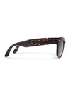 All Day Foldable Sunglasses - Rubberized Tortoise - Faherty Brand