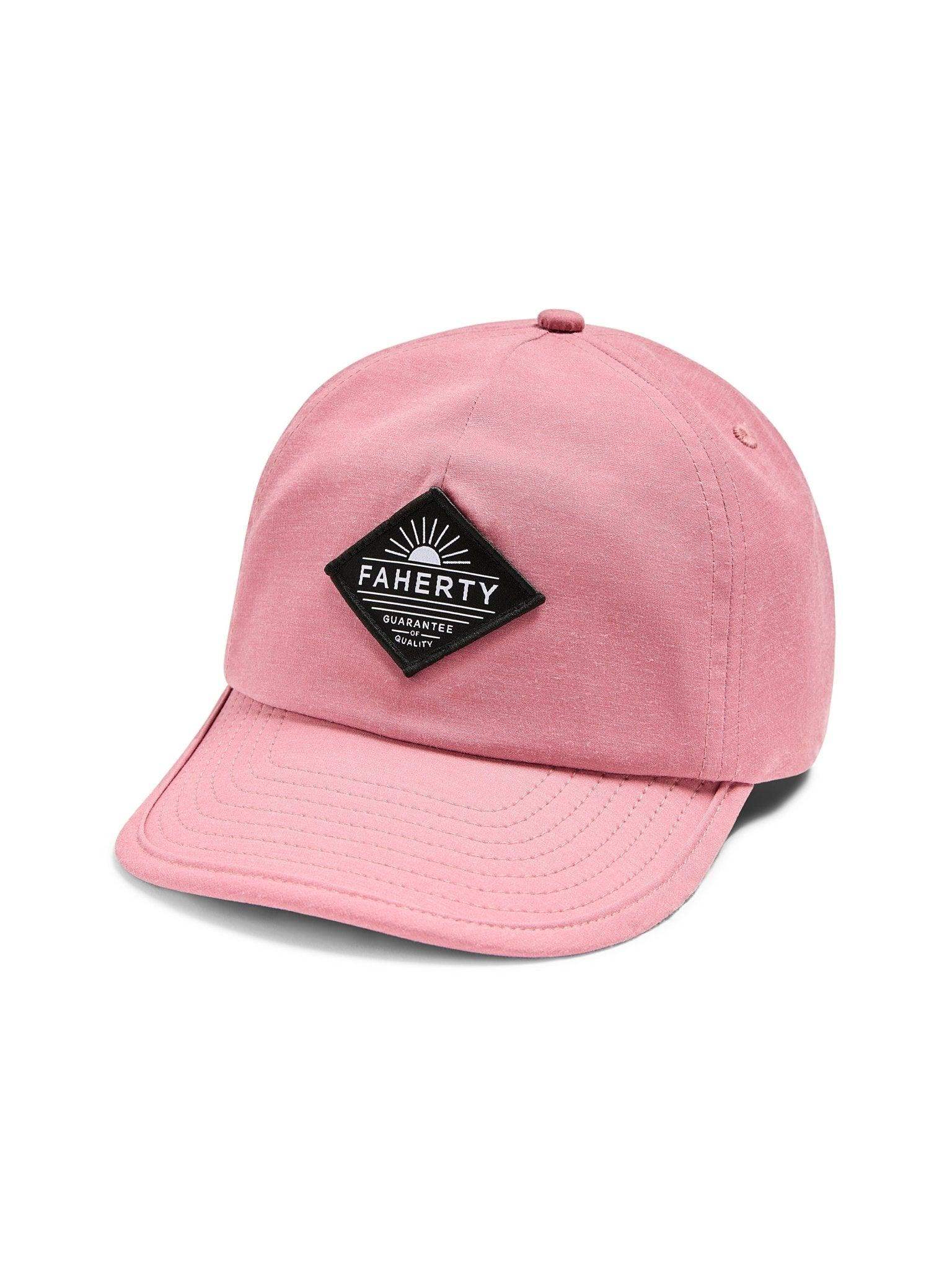 All Day Hat - Faded Flag