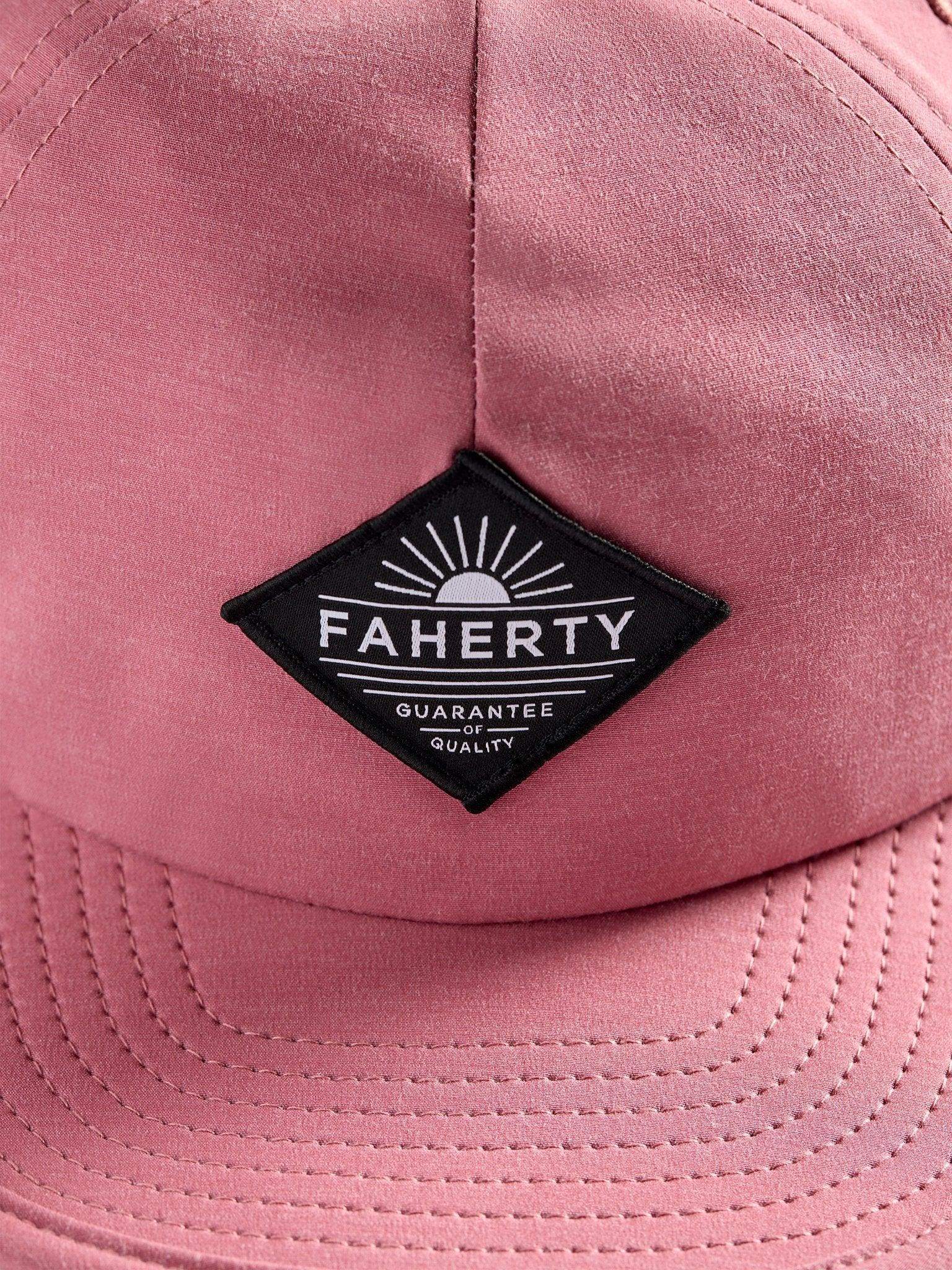 All Day Hat - Faded Flag