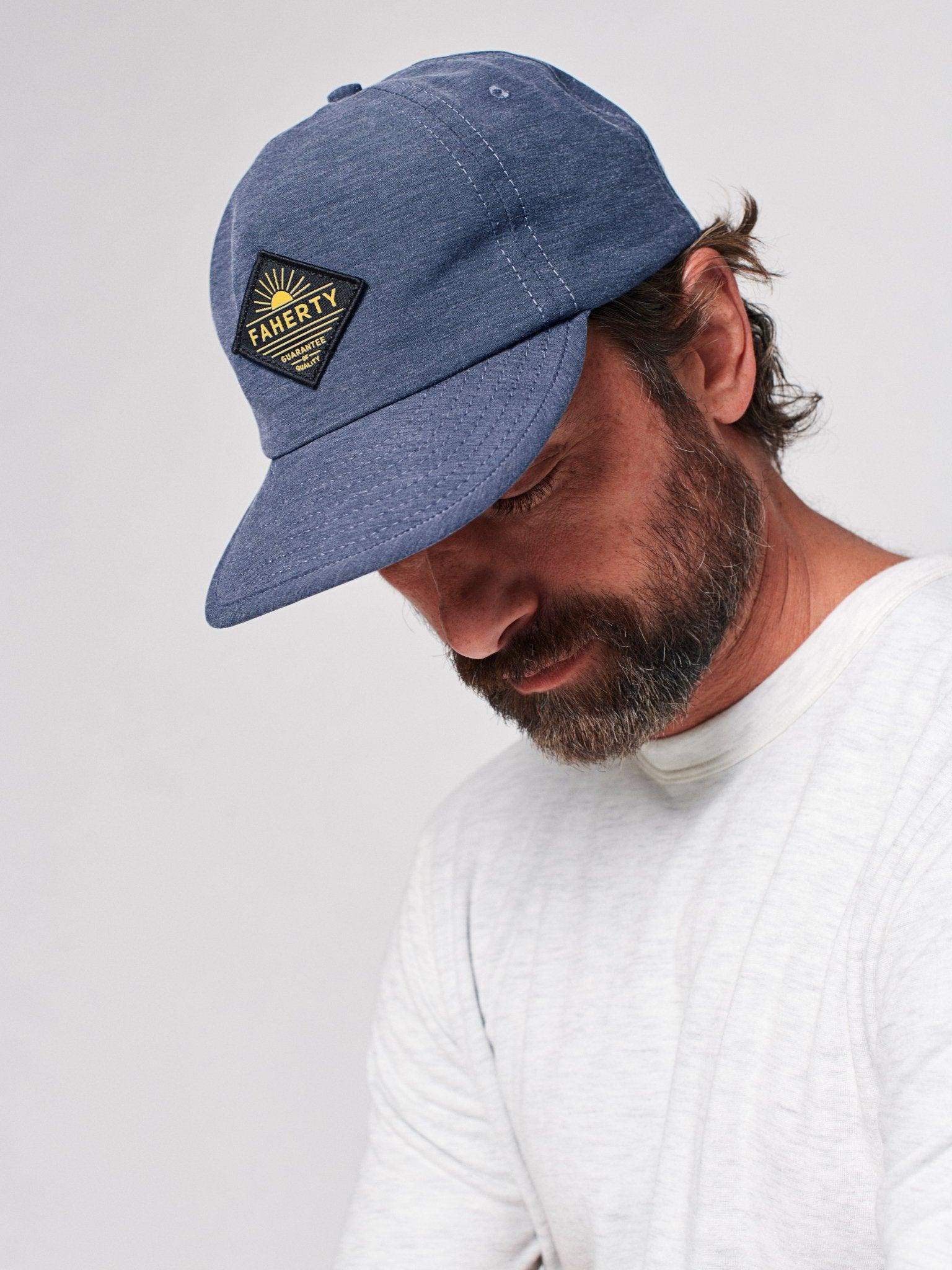 All Day Hat - Navy