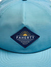 All Day Hat - Turquoise Sky - Faherty Brand