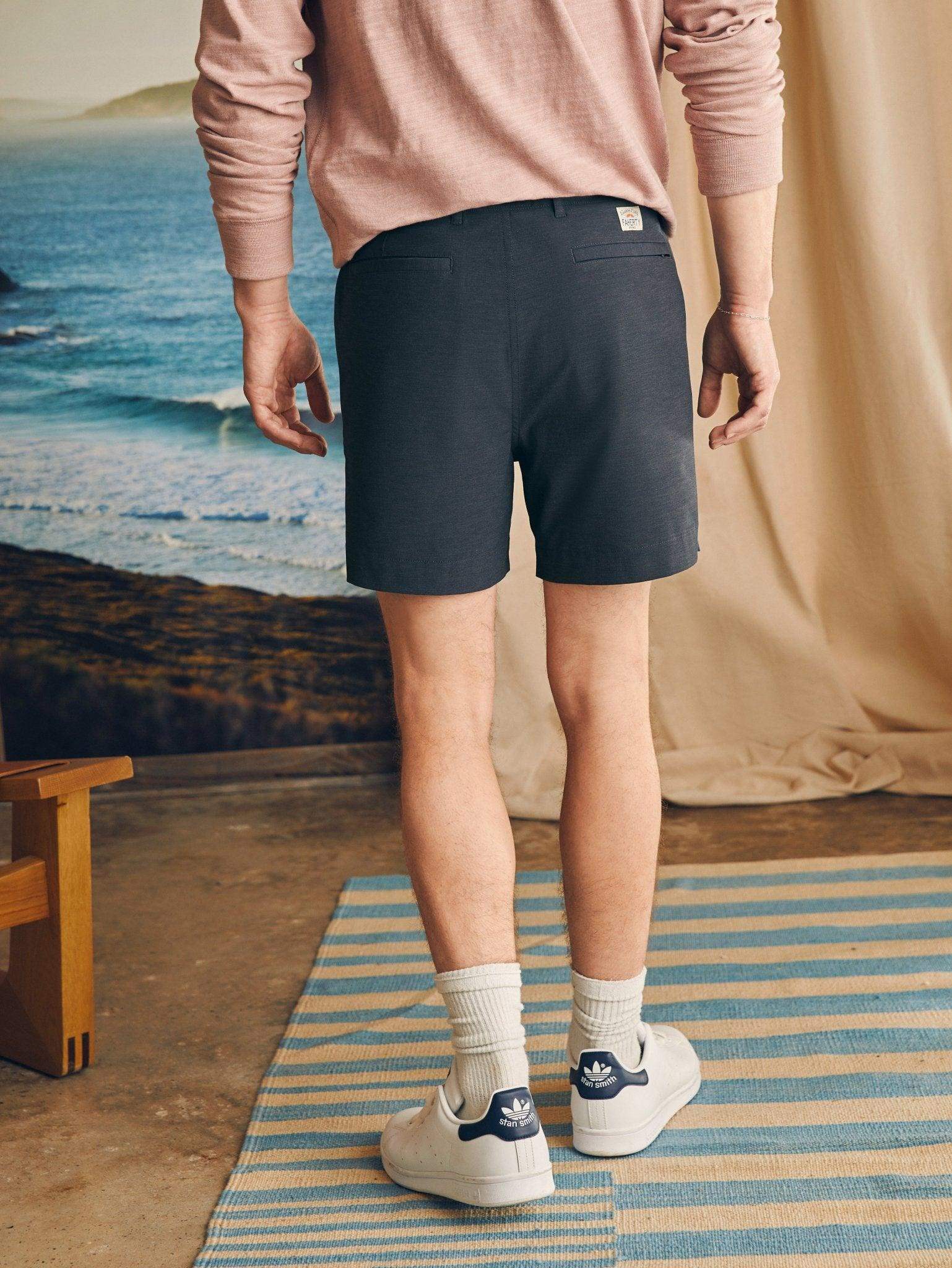All Day™ Short 1.0 (5" Inseam