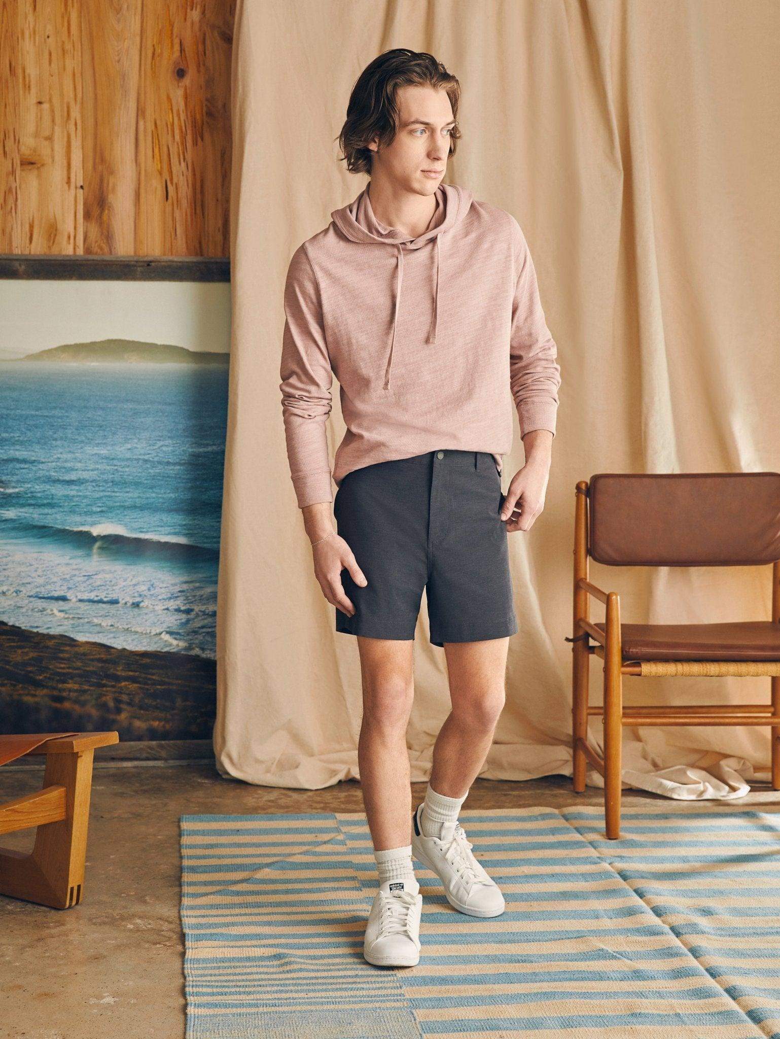 All Day™ Short 1.0 (5" Inseam