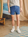 All Day Shorts (5" Inseam) - Navy - Faherty Brand