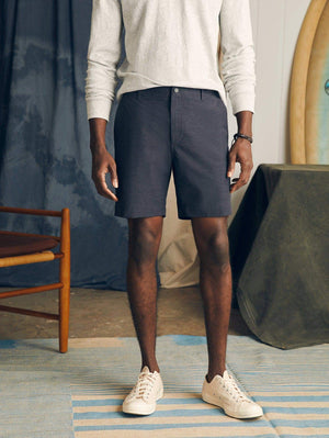 All Day™ Short 1.0 (7") - Charcoal