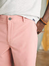 All Day Shorts (7" Inseam) - Faded Flag - Faherty Brand