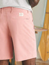 All Day Shorts (7" Inseam) - Faded Flag - Faherty Brand