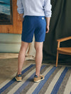 All Day Shorts (7" Inseam) - Navy - Faherty Brand