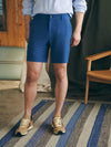All Day Shorts (7" Inseam) - Navy - Faherty Brand
