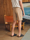 All Day Shorts (9" Inseam) - Khaki - Faherty Brand