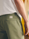 All Day Shorts (9" Inseam) - Olive - Faherty Brand