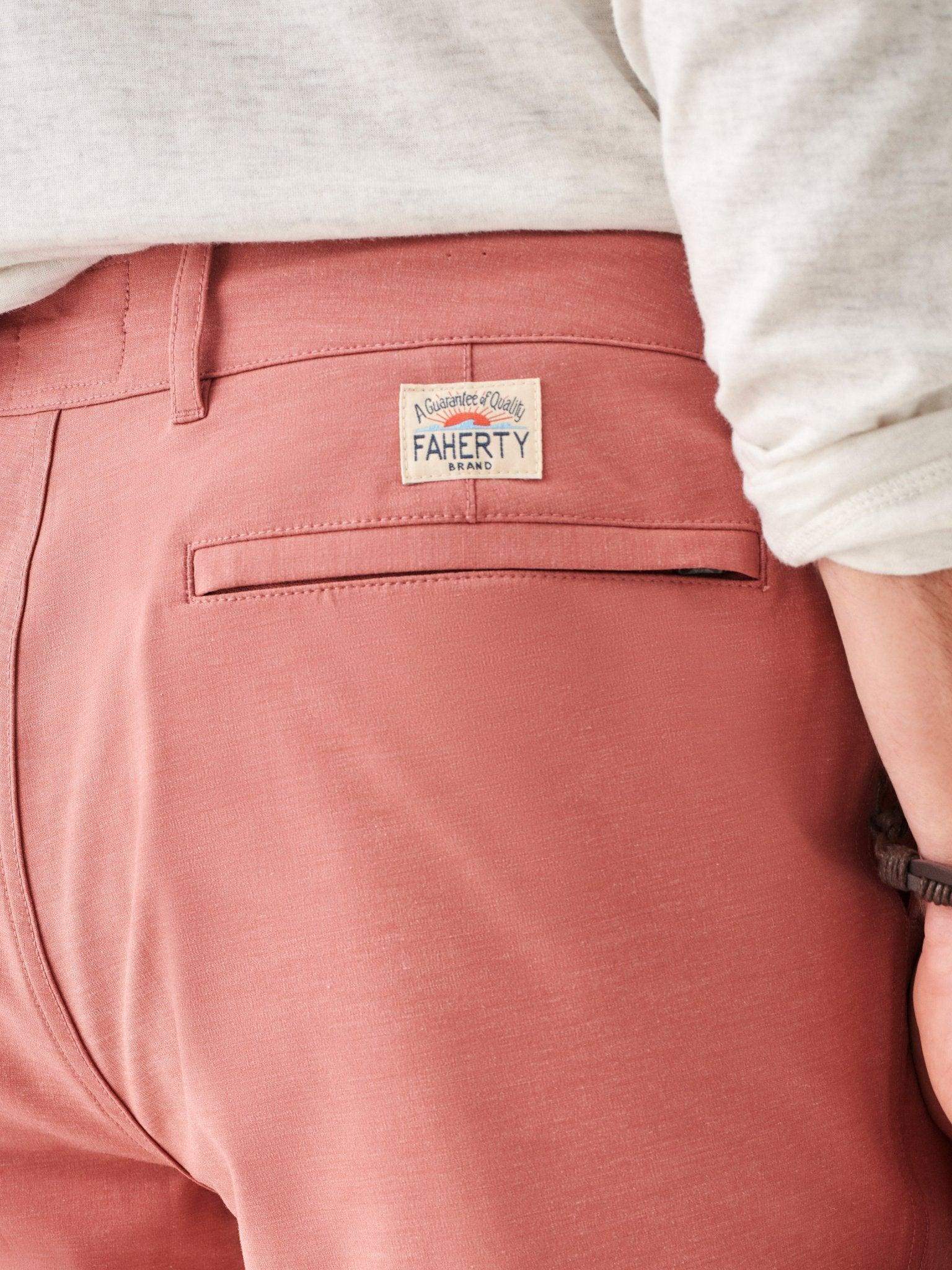 All Day™ Short 1.0 (9" Inseam) - Sunrose