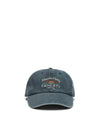 Anniversary Baseball Hat - Fjord - Faherty Brand