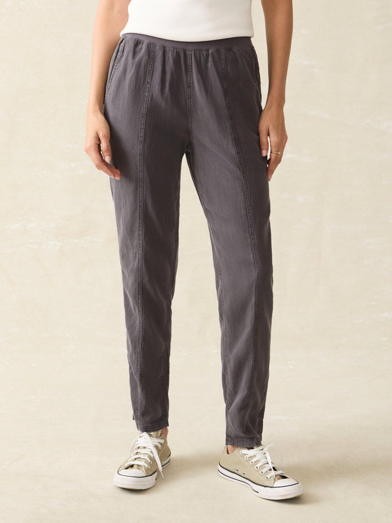 Arlie Pant