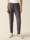 Arlie Pant - Faded Black - Faherty Brand