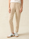 Arlie Pant - Safari - Faherty Brand