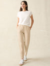 Arlie Pant - Safari - Faherty Brand