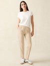 Arlie Pant - Safari - Faherty Brand