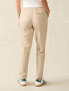 Arlie Pant - Safari - Faherty Brand