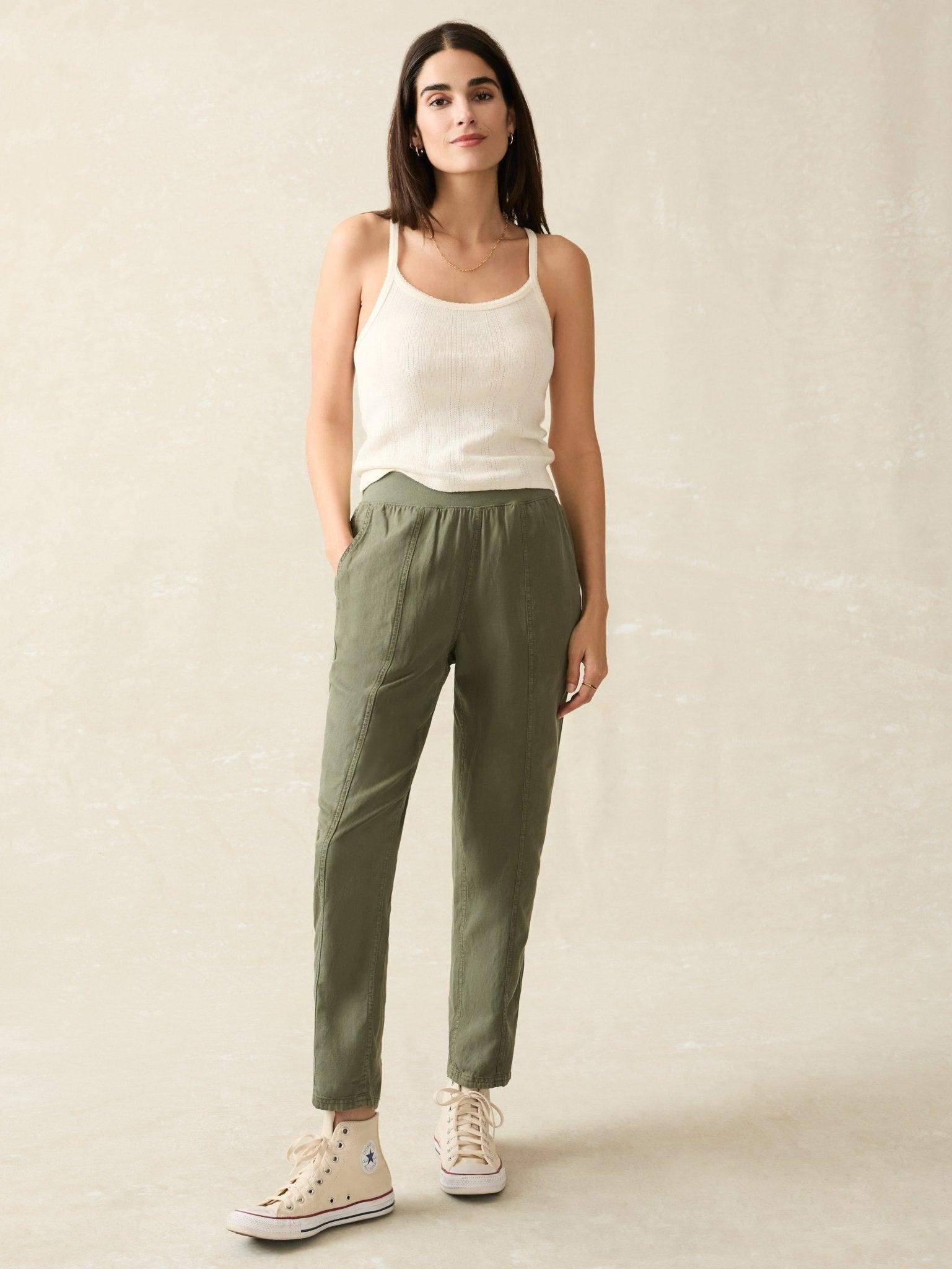 Arlie Pant