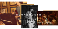 Houndmouth concert
