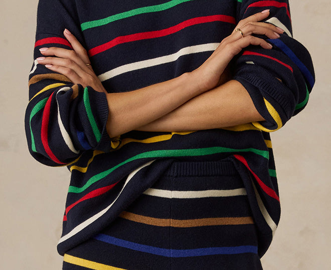 new arrivals w