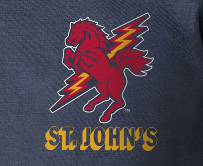st johns