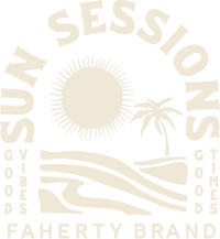 Sun Sessions Logo