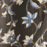 Blue Jasmine Floral