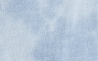 Blue Waves Wash