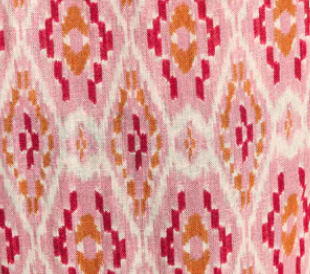 Clara Ikat