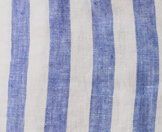 Coastal Calm Stripe
