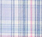 Coastal Escape Plaid
