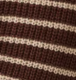 Cocoa Sand Stripe